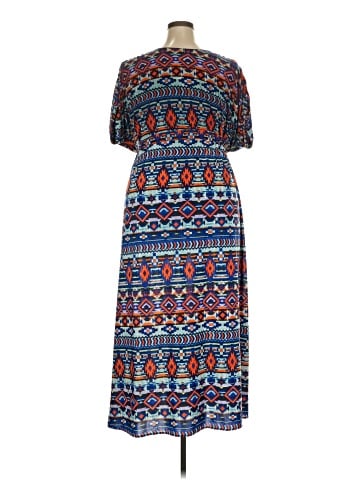 T-Bags Los Angeles Casual Dress (view 2)