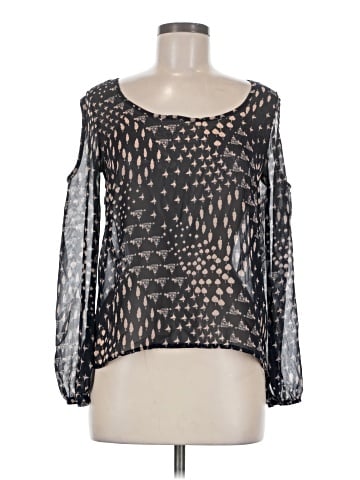 Unbranded Long Sleeve Blouse (view 1)