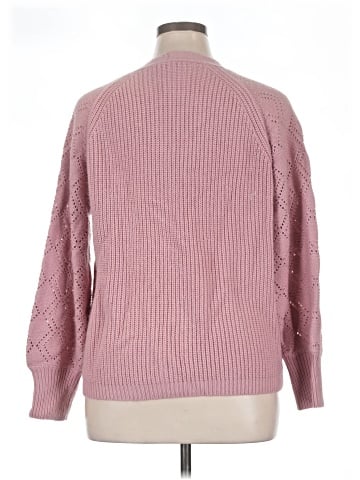 Michelle Mae Cardigan (view 2)