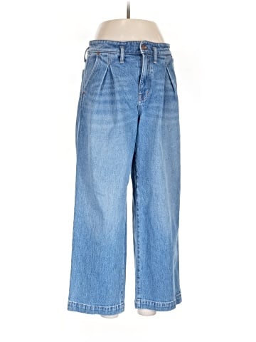 Madewell Jeans (view 1)