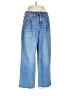 Madewell Blue Jeans Size 29 waist - photo 1