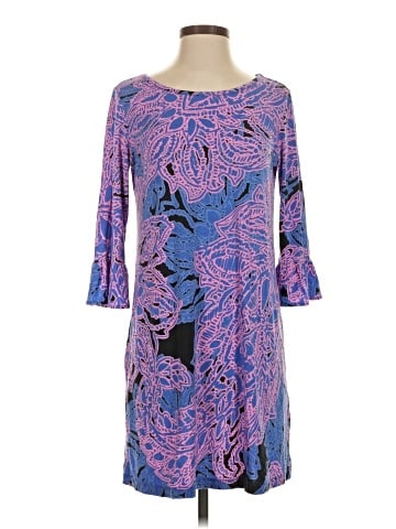 Tori Richard Casual Dress (view 1)