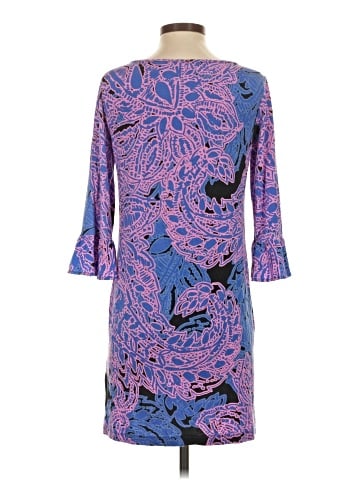 Tori Richard Casual Dress (view 2)