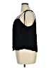 1.State 100% Rayon Black Sleeveless Blouse Size XL - photo 5