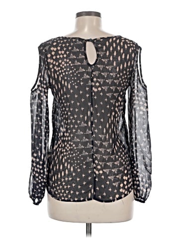Unbranded Long Sleeve Blouse (view 2)