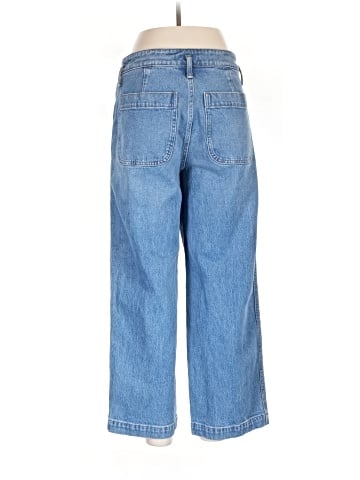 Madewell Jeans (view 2)
