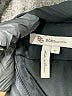BCBGeneration 100% Polyester Black Cocktail Dress Size 12 - photo 7
