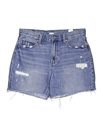 Old Navy Denim Shorts (view 1)