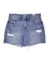 Old Navy Blue Denim Shorts Size 10 - photo 1