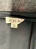Pol Black Cocktail Dress Size S - photo 7
