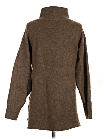 Lush Turtleneck Sweater (view 2)