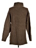 Lush Brown Turtleneck Sweater Size S - photo 2
