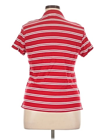 U.S. Polo Assn. Short Sleeve Top (view 2)