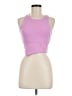 Lululemon Athletica Pink Tank Top Size 8 - photo 1