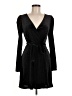 Aqua Black Cocktail Dress Size M - photo 1