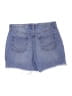 Old Navy Blue Denim Shorts Size 10 - photo 2