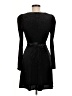 Aqua Black Cocktail Dress Size M - photo 2
