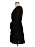 Aqua Black Cocktail Dress Size M - photo 5