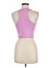 Lululemon Athletica Pink Tank Top Size 8 - photo 2