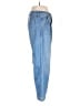 Madewell Blue Jeans Size 29 waist - photo 4