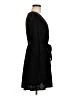 Aqua Black Cocktail Dress Size M - photo 4