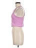 Lululemon Athletica Pink Tank Top Size 8 - photo 5