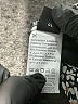 Shein Curve Polka Dots Gray Romper Size 16 Plus (2) - photo 5