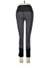 Lululemon Athletica Stripes Black Leggings Size 6 - photo 2