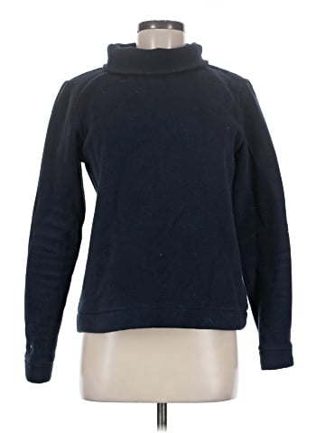 Dudley Stephens Turtleneck Sweater (view 1)
