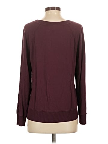 Soma Pullover Sweater (view 2)