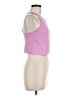 Lululemon Athletica Pink Tank Top Size 8 - photo 4