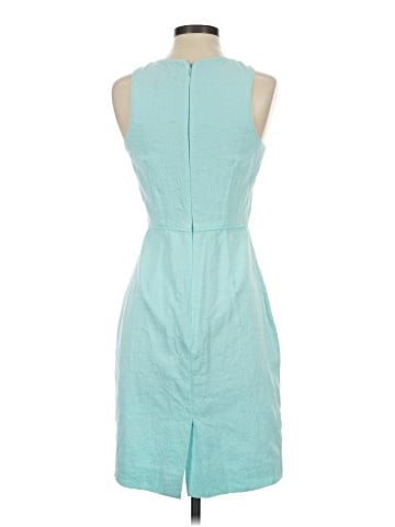 J.Crew Casual Dress (view 2)
