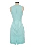 J.Crew Solid Teal Casual Dress Size 0 - photo 2