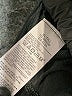 Active by Old Navy Solid Black Jumpsuit Size XL (tall) - photo 4