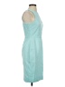 J.Crew Solid Teal Casual Dress Size 0 - photo 4