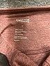 Girlfriend Collective Purple Active Pants Size S - photo 7