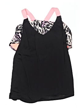 Zero Xposur Swimsuit Top