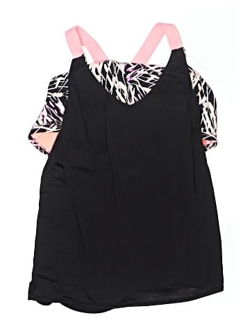 ZeroXposur Swimsuit Top (view 1)