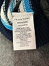 Trina Turk 100% Cotton Blue Tank Top Size M - photo 8