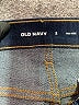 Old Navy Blue Denim Shorts Size 2 - photo 3
