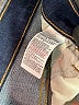 Old Navy Blue Denim Shorts Size 2 - photo 4