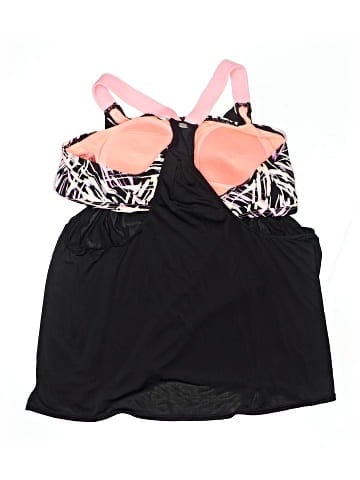 ZeroXposur Swimsuit Top (view 2)