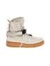 Nike Ivory Sneakers Size 8 - photo 1