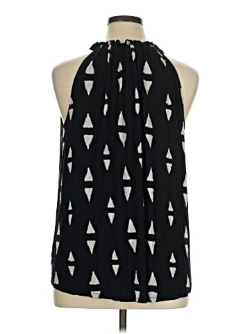 Apt. 9 Sleeveless Blouse (view 2)
