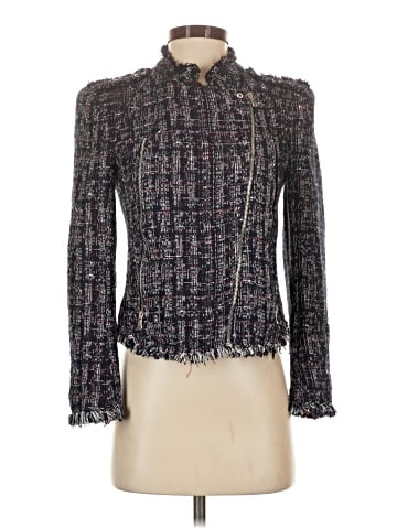 Zara Basic Jacket (view 1)