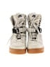 Nike Ivory Sneakers Size 8 - photo 2