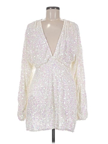 Show Me Your Mumu Cocktail Dress (view 1)