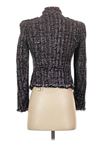 Zara Basic Jacket (view 2)