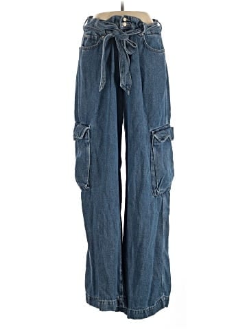 7 For All Mankind Jeans (view 1)