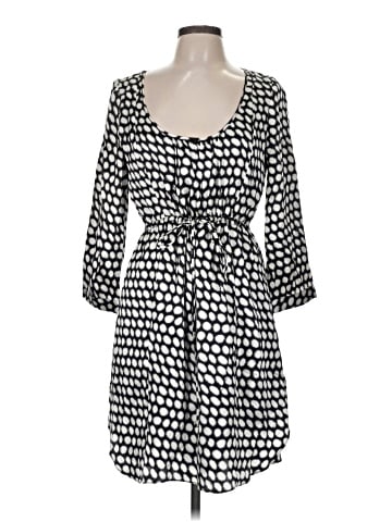 Graham & Spencer Casual Dress (view 1)